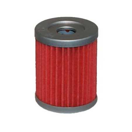 filtro de aceite hf132