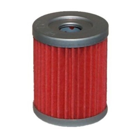 olejový filter hf132