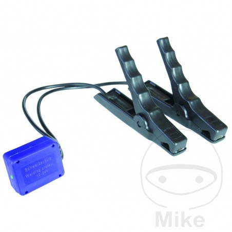 protezione per saldatura con controllo led per auto wp11