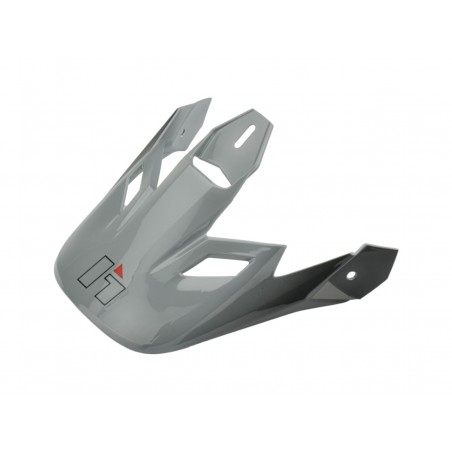 troca de viseira de capacete de moto hmx-p01 brain