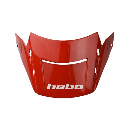 motorcycle helmet visor replacement trial zone 2017