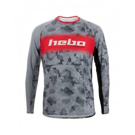 camiseta race pro