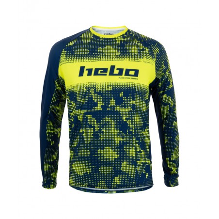 t-shirt race pro