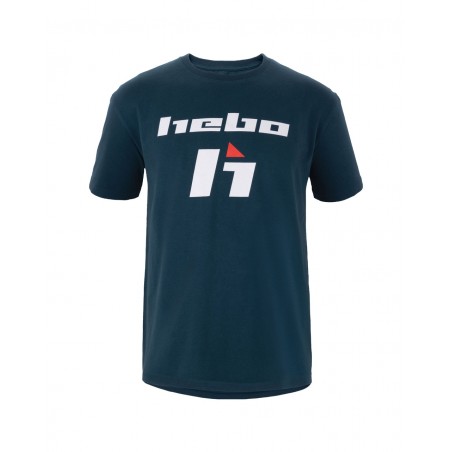 tričko s logom