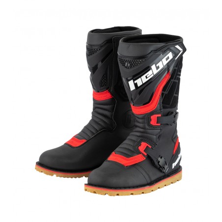 botas de teste technical 3.0 micro trial