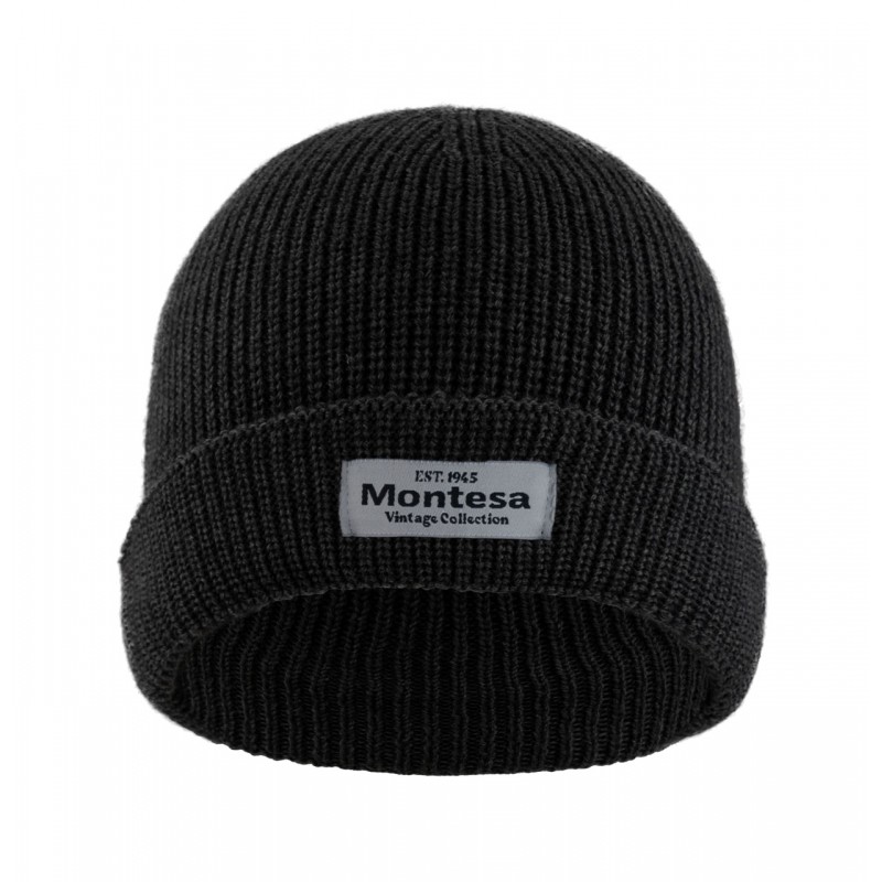 HEBO knitted hat MONTESA BEANIE MT6003G