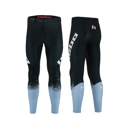 spodnie trial offroad pro v dripped junior