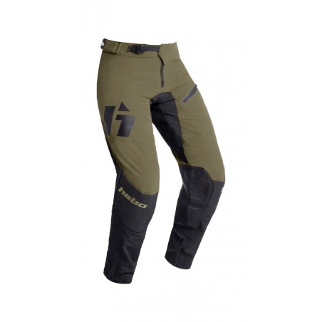 pantalon moto scratch