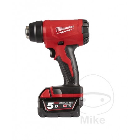 opalarka akumulatorowa 18v m18bhg-502c