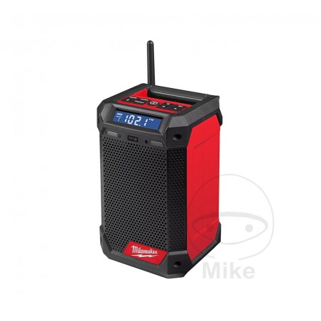 werkstattradio mit akku 12v m12 rcdab+-0