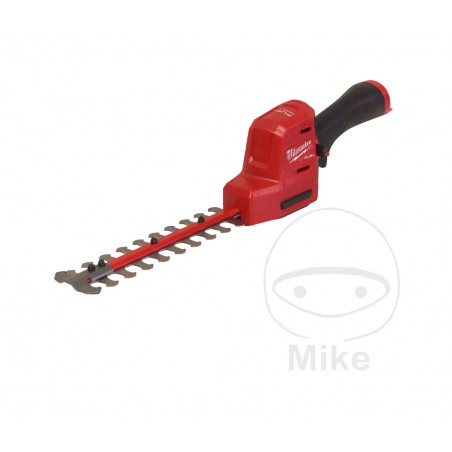 heckenschere mit akku 12v m12 fht20-0