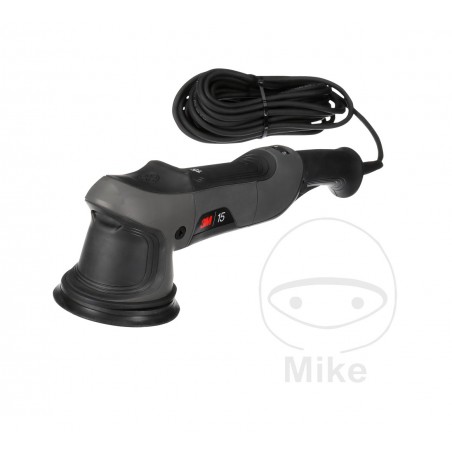 polisseuse excentrique 3m 130 mm