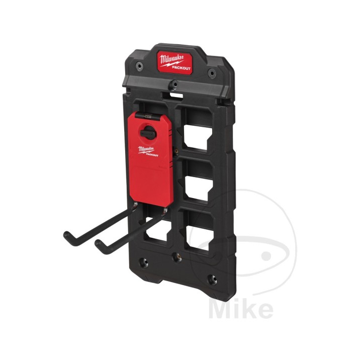 MILWAUKEE Gancho para herramientas PACKOUT 6990536
