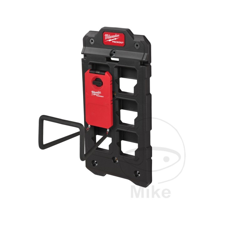 MILWAUKEE Gancho grande para herramientas PACKOUT 6990538