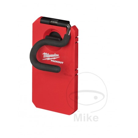 tool s hook packout