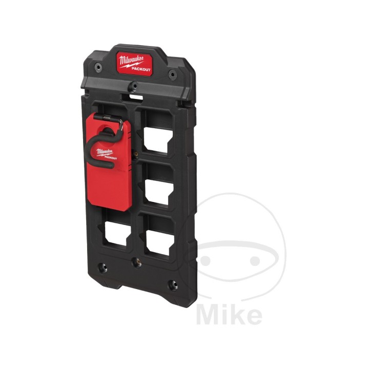 MILWAUKEE Gancio dell'utensile PACKOUT 6990539
