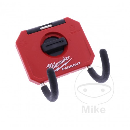 short tool hook packout