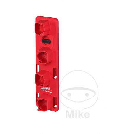 werkzeugbatteriehalter m12 packout