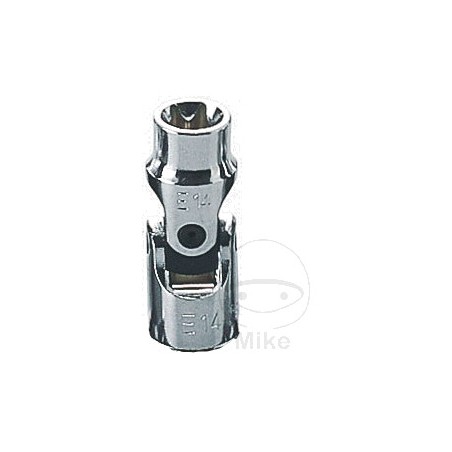 llave de vaso torx e14