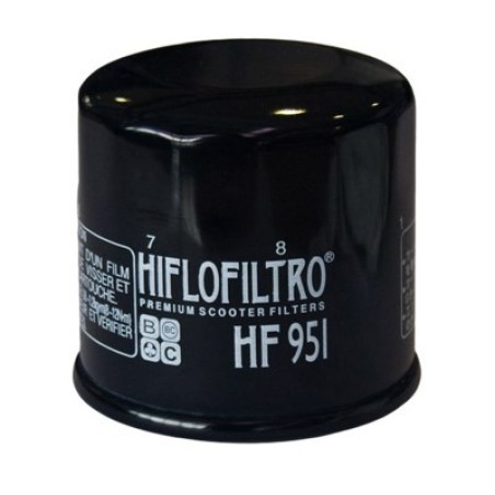 olejový filter hf951