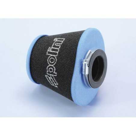 filter, power, conical  polini big evolution ø48 pwk (2030150)