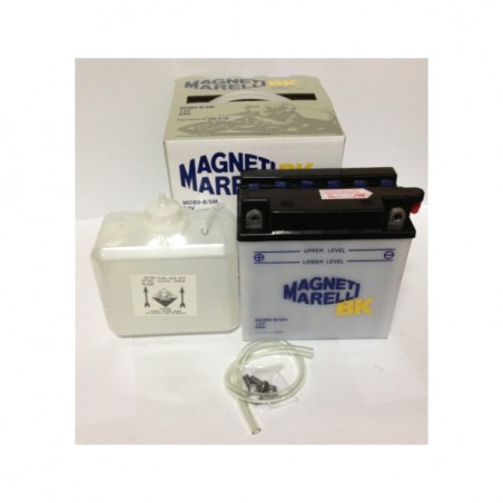 motorbatterij mm mob9l-a2/sm