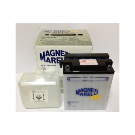 motorcykelbatteri mm mob12a-b/sm