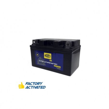 batterie activée mm motx7a-fa