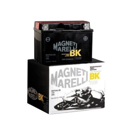 motorbatterij mm mob7c-a/sm