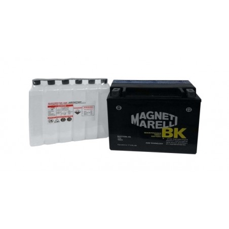 motorcykelbatteri mm motx20hl-bs