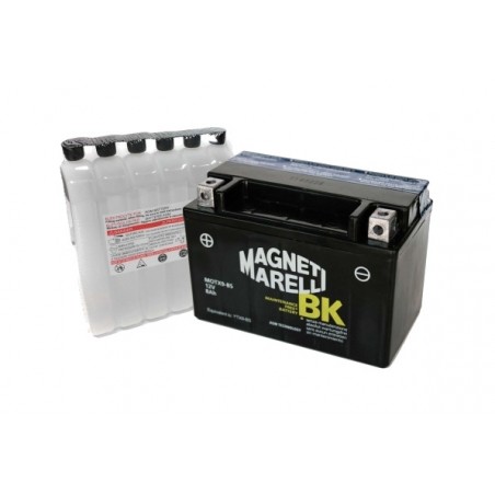 motorcykelbatteri mm motx9a-bs