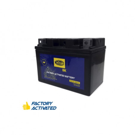 batterie activée mm motz12s-fa