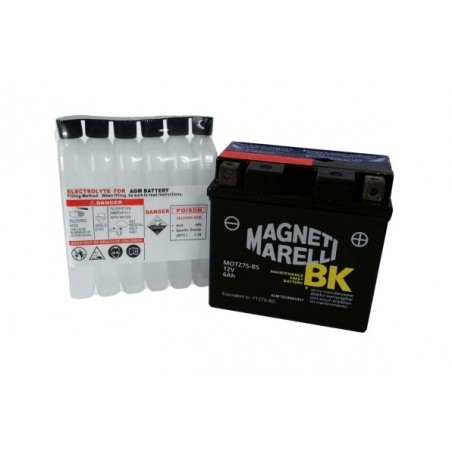motorbatterij mm motz8s-bs -n-