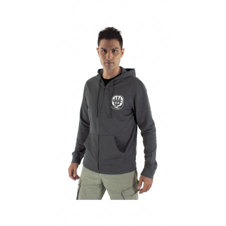 SEAC SUB Chaqueta sudadera para hombre con capucha 300003002VAR