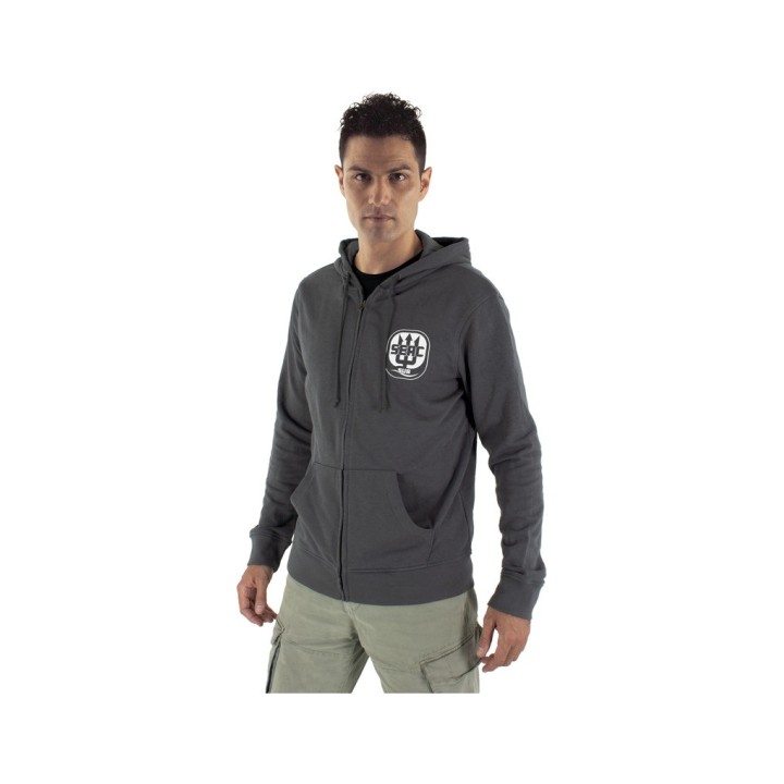 SEAC SUB Herensweatshirt met capuchon 300003002VAR