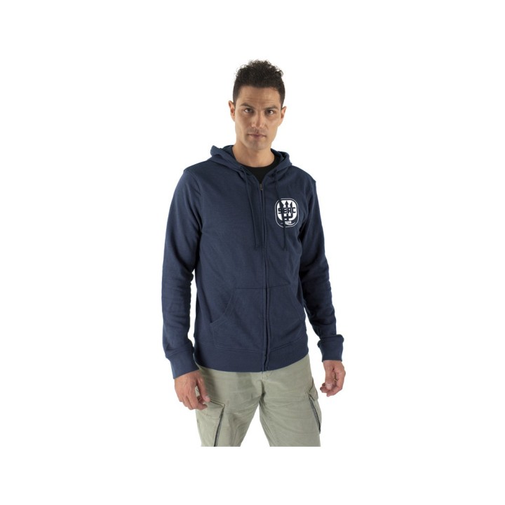 SEAC SUB Chaqueta sudadera para hombre con capucha 300003002VAR