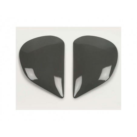 conjunto de suporte para capacete modern
