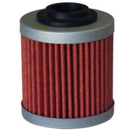 olejový filtr hf560