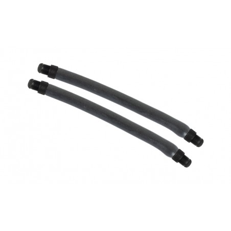 set di gomme per fucile da pesca subacquea tripower