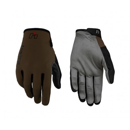 luvas de motocicleta triel motocross enduro nano pro
