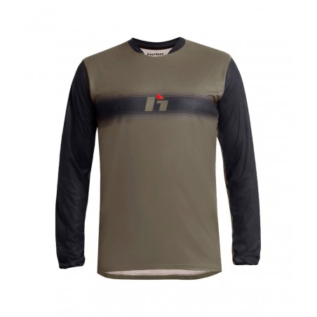 camiseta tech