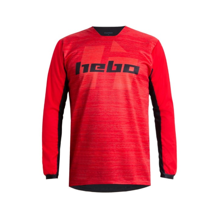 HEBO CAMISETA SCRATCH HE2545