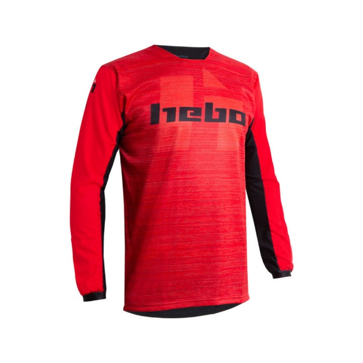 HEBO CAMISETA SCRATCH HE2545
