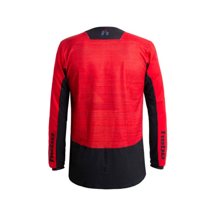 HEBO CAMISETA SCRATCH HE2545