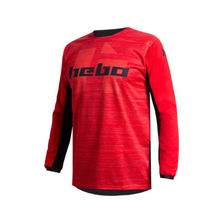 HEBO CAMISETA SCRATCH HE2545