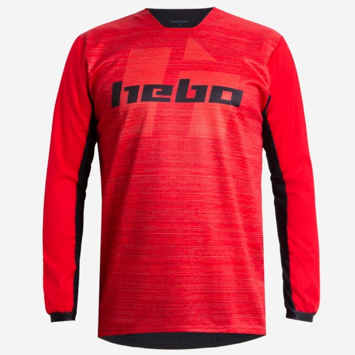 HEBO CAMISETA SCRATCH HE2545