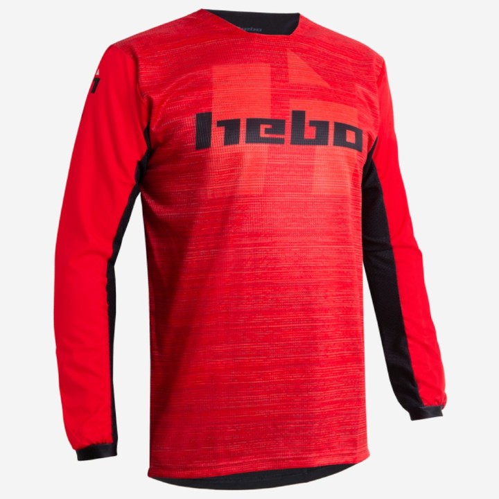 HEBO CAMISETA SCRATCH HE2545