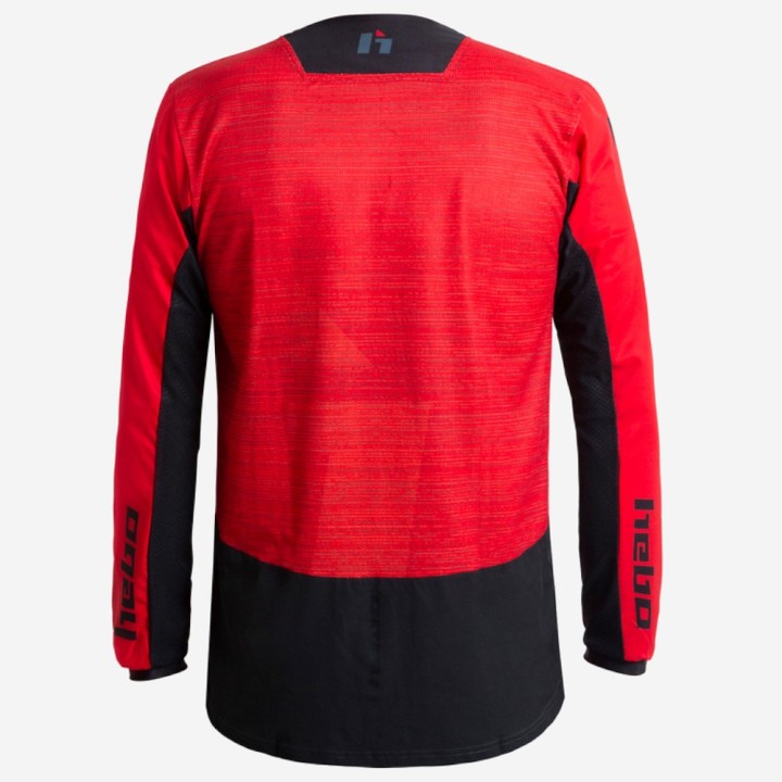 HEBO CAMISETA SCRATCH HE2545