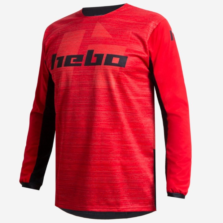 HEBO CAMISETA SCRATCH HE2545