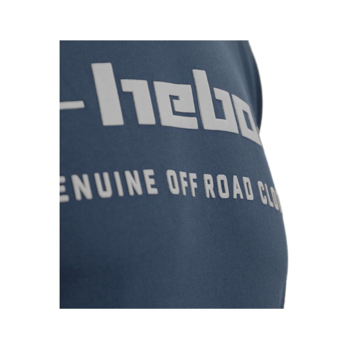 HEBO Freizeithemd HM5503